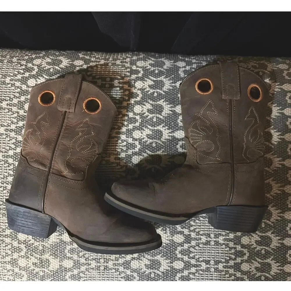 Masterson Boot Company Unisex Toddler Size 11